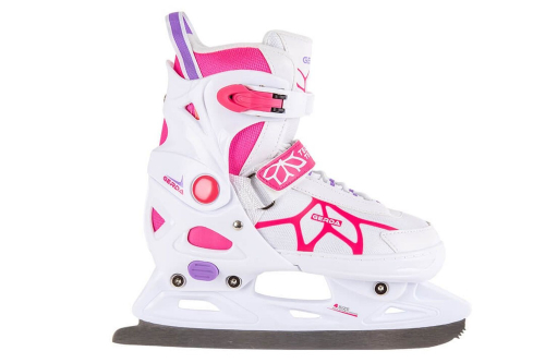 Коньки детские TechTeam Gerda