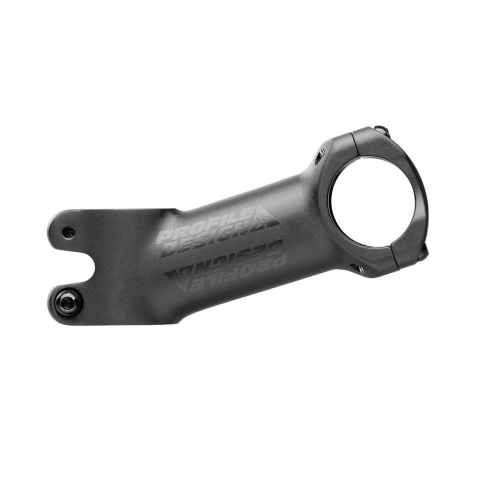 Вынос руля Profile Design 1 / Seventeen Stem 17°x 90mm 1 1/8"