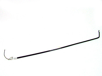 Зап.части. Трос тормозной