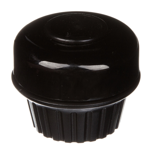 Звонок DC-CB02,ченый