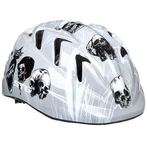 Шлем STG   MV7, белый