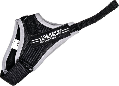 Темляк KV+ Strap Evolution, черный