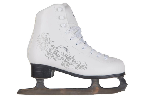 Коньки фигурные TechTeam Mia Sherpa