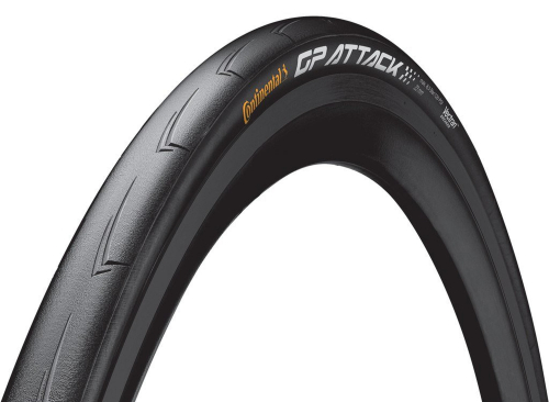 Покрышка Continental Grand Prix Attack, 700 x 23C скл.