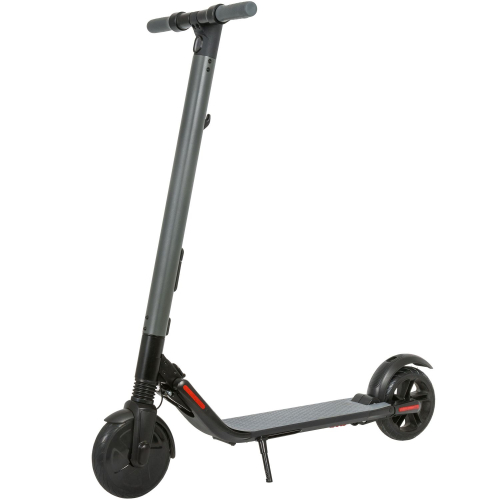 Электросамокат N.B. (2020), серый