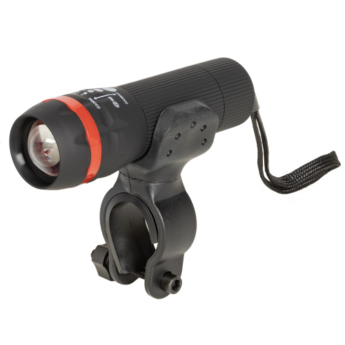 Фонарь STG передний FL1501