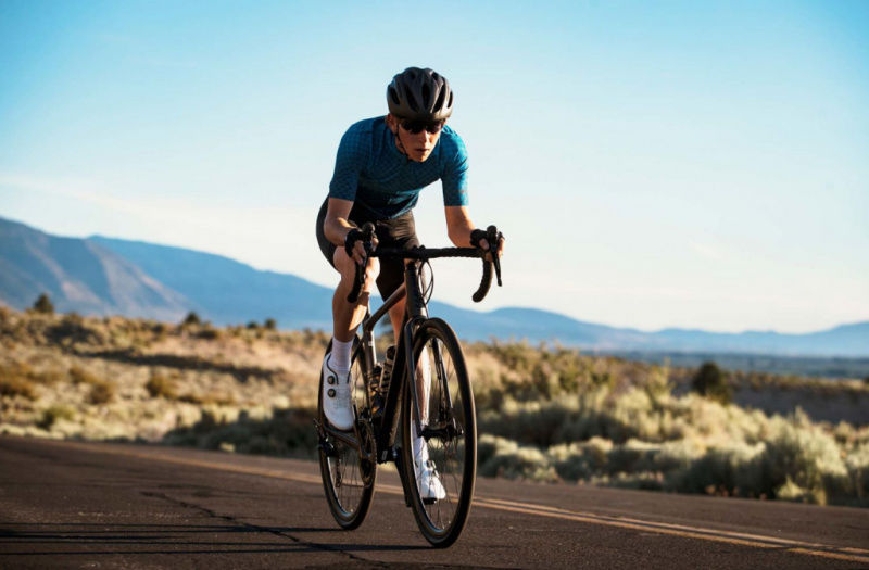 Выбираем шоссейный велосипед под стиль катания
