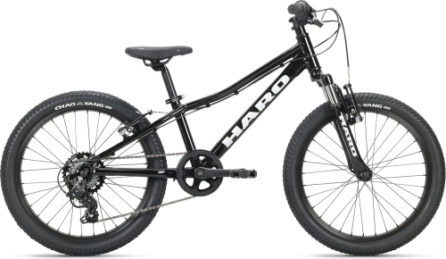 Велосипед Haro Flightline 20 (2025)