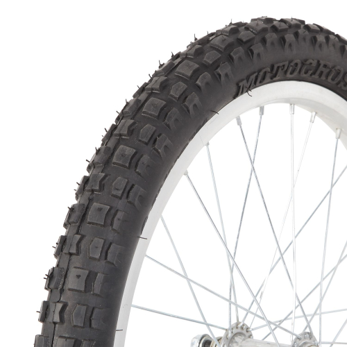 Покрышка INNOVA IA-2535 20"х2,125, чёрная