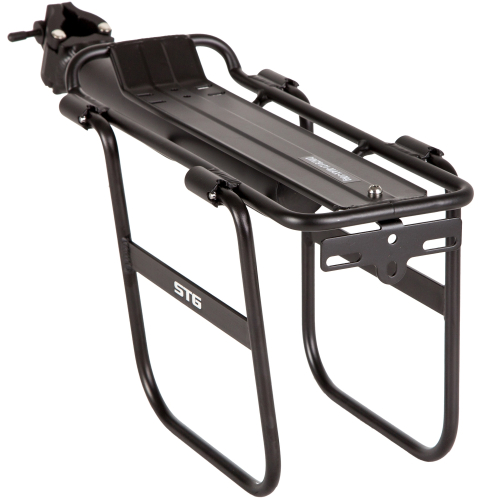 Багажник для велосипеда задний 26-28"