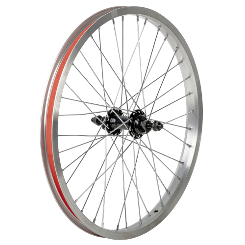 Колесо 20" переднее для BMX 48 спиц