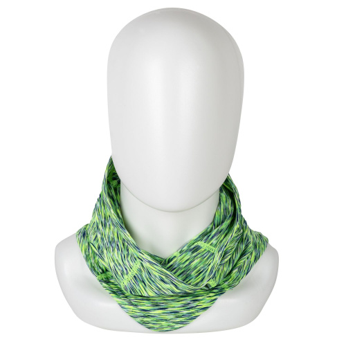 Балаклава (для шеи) модель DRC20BV003, зеленый