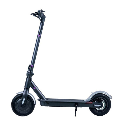 Электросамокат HIPER Triumph X100 (2021), серый