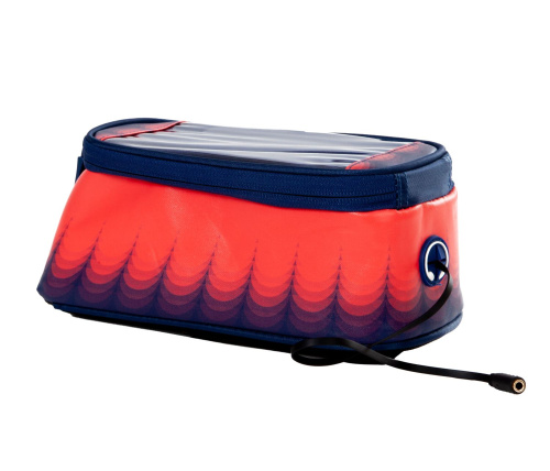 Велосумка для телефона на руль Roswheel 121024LSL-C