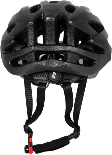 Шлем STG WT-037, с визором, серый