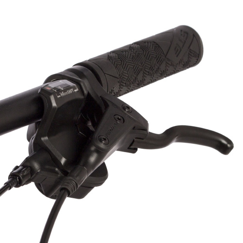 Велосипед Stinger Graphite Evo 29" (2023), рама 18" (165-175 см), светло-серый