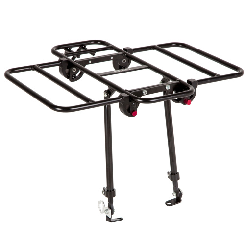 Багажник для велосипеда передний 26-28"