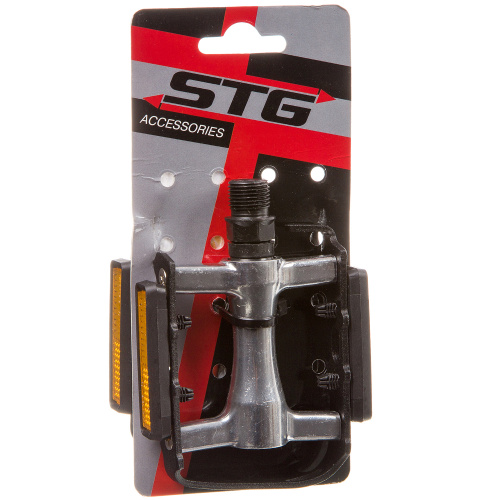 Педали FP-988ZU ось 9/16"