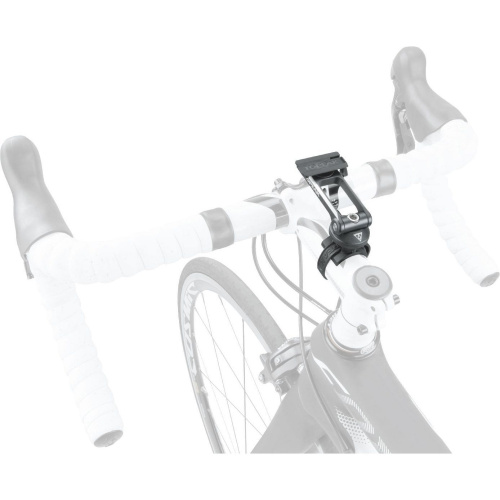 Крепление универсальное Topeak Ride Case Mount (TC1021), черный