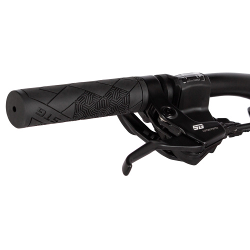 Велосипед Foxx Atlantic 29 (2025), рама 20" (175-185 см), синий