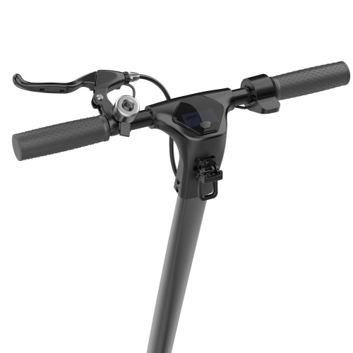 Электросамокат HIPER Voyager MX4 (2022), черный