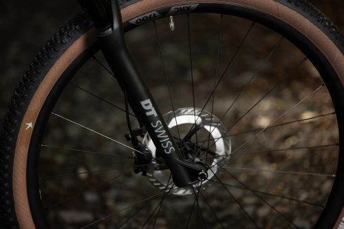 Велосипед Superior XP 9.8 (2026), рама L (175-185 см), черный-серый