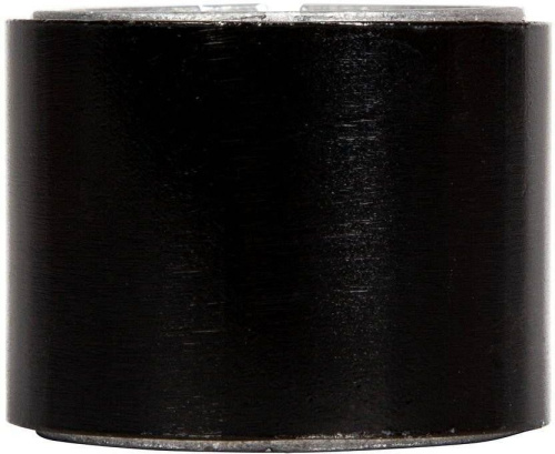 Зажим STG Х105155, 31.8мм для рулей самокатов диаметром 28,6-31,8 мм, с болтами и проставкой, черный