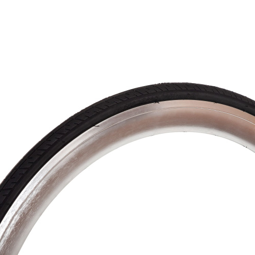 Покрышка BL-753 700х28c, черный, черный