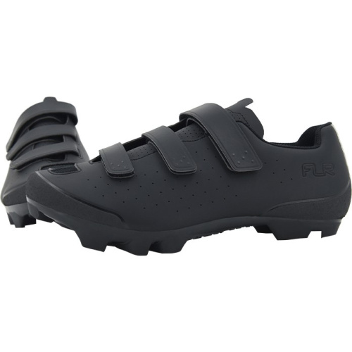 Велотуфли FLR MTB FX-1, черный