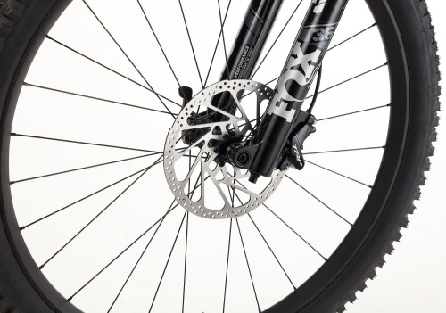 Велосипед Haro Saguaro 1 29 (2025), рама 18" (165-175 см), зеленый