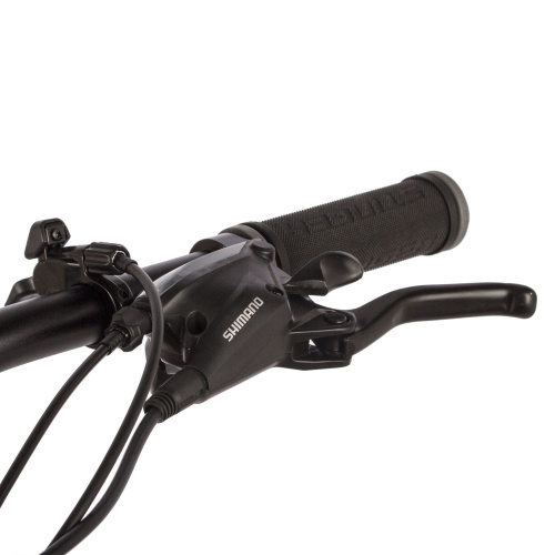 Велосипед STINGER GRAPHITE PRO 29" (2021), рама 22" (185-195 см), красный