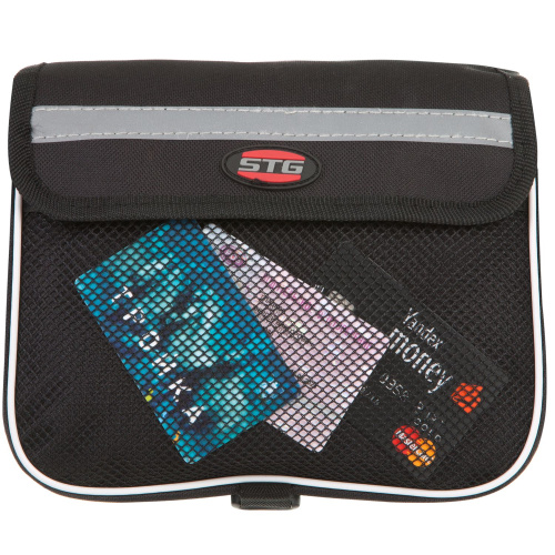 Велосумка STG, под раму