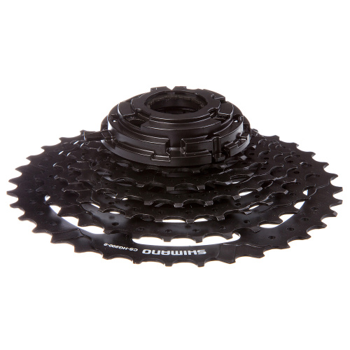 Кассета Shimano HG200 9ск.