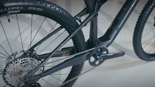 Велосипед Superior XF 979 RC (2024), рама M (165-175 см), темно-серый