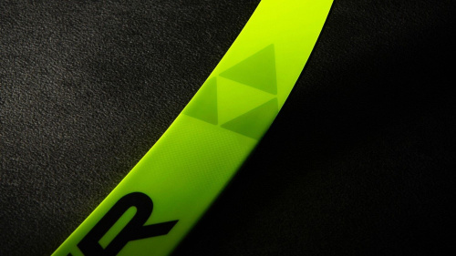 Лыжи для классического хода Fischer Speedmax 3D Classic Plus 902 Med IFP, N07522, зеленый