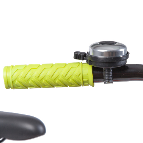 Велосипед NOVATRACK VECTOR 20" (2019), рама 12" (110-130 см), оранжевый