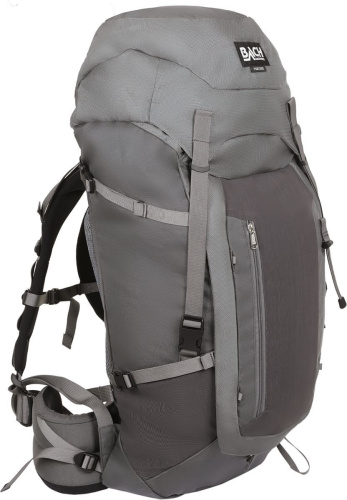 Рюкзак BACH Pack Venture 60, серый