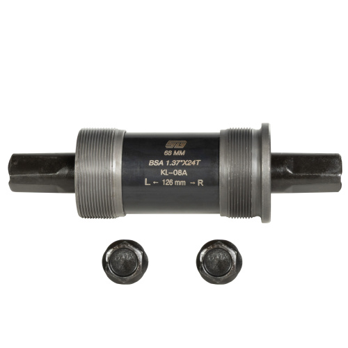 Каретка STG KL08-A картридж 126мм , под защиту цепи