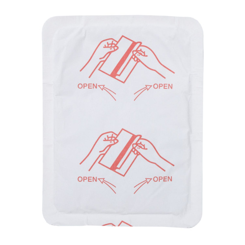 Грелка клеющаяся модель JB-NT08