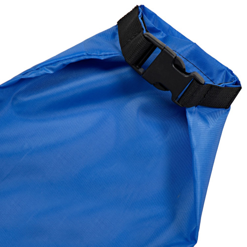 Чехол для беговых лыж White Owl, 180-210 см, синий, синий