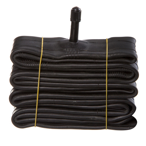 Камера велосипедная STG резина 28"Х 1,5"/ 1,75" автонип. 33мм