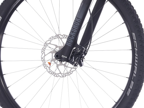 Велосипед Superior XP 9.2 (2025), рама XL (185-195 см), красный