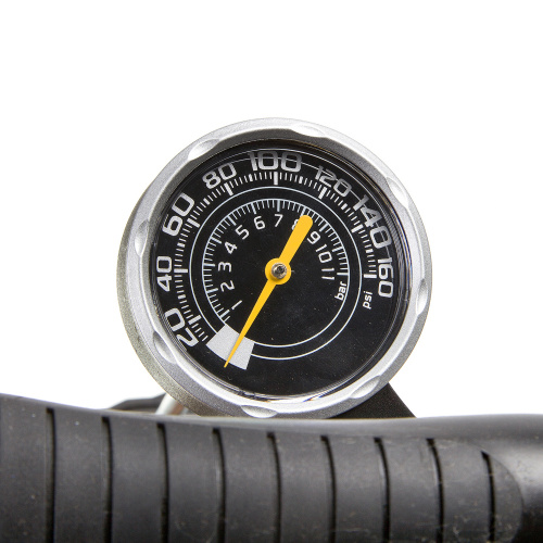 Насоc STG GF-5425 напольный с манометром.