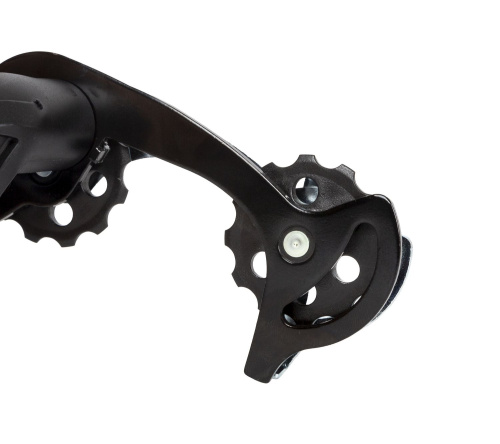 Задний переключатель Microshift RD-M26S, 7/8 скоростей