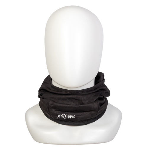 Балаклава White Owl Therma Light, черный