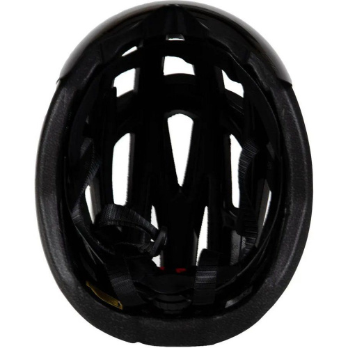 Шлем STG TS-33 с визором и фонарем, серый