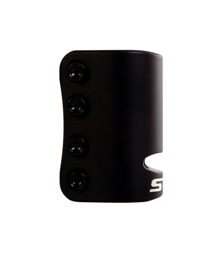 Зажим для трюкового самоката на 4 болта для компрессии SCS