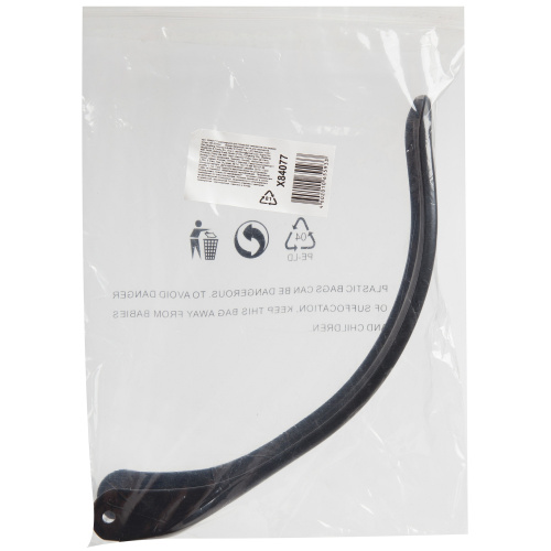 Тормоз-крыло для городских самокатов под размер колес 160-230мм