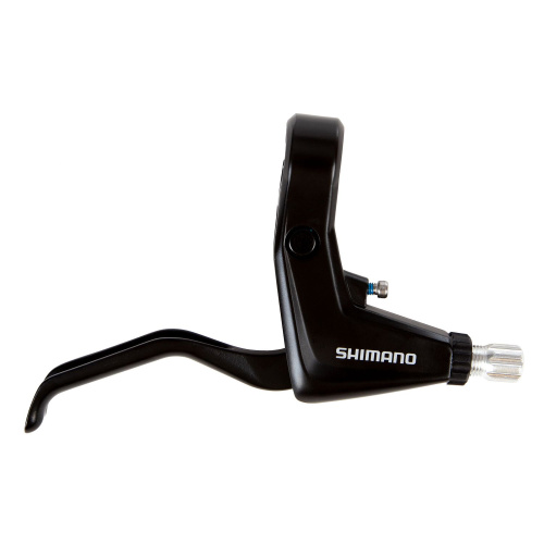 Ручка тормозная Shimano Alivio, T4000, правая, v-brake