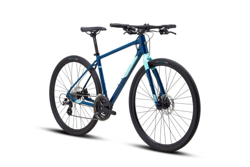 Велосипед Polygon Path 2 G 700C (2022), рама 49 см (155-165 см), зеленый